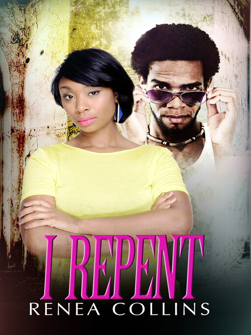 Cover image for I Repent